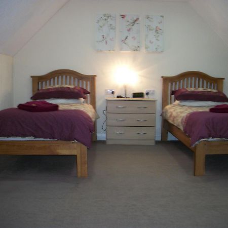 Forest View Guest House 金洛赫利文 外观 照片