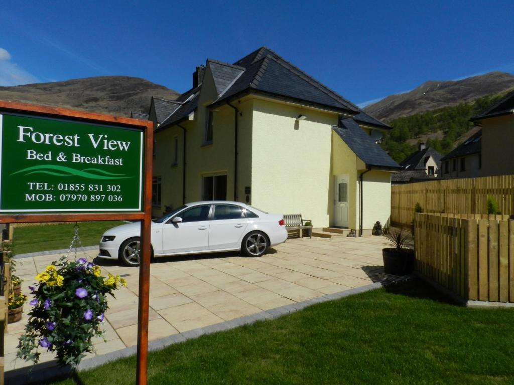Forest View Guest House 金洛赫利文 外观 照片