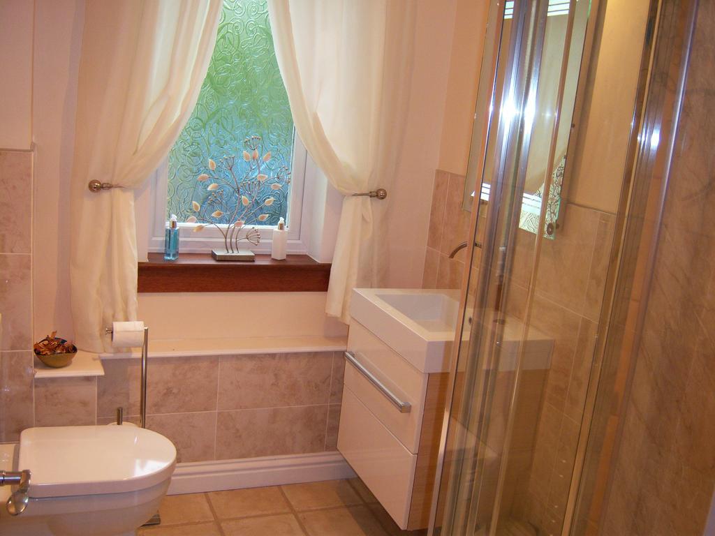 Forest View Guest House 金洛赫利文 外观 照片