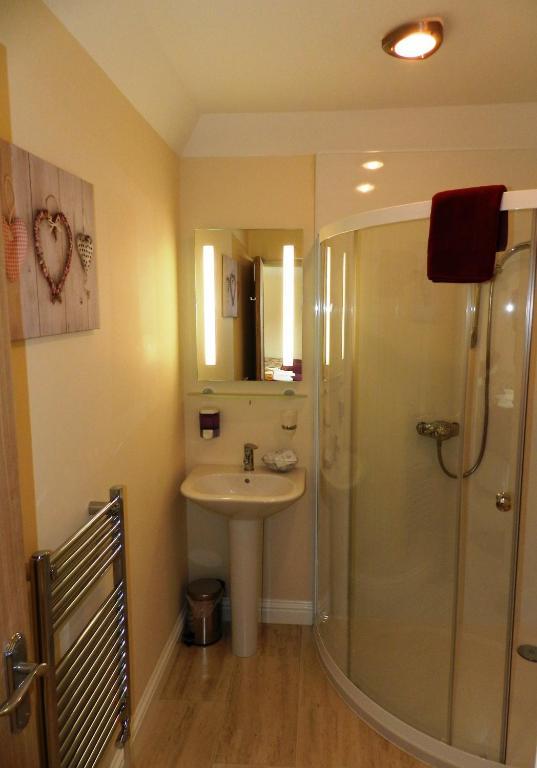 Forest View Guest House 金洛赫利文 客房 照片