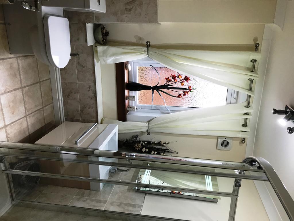Forest View Guest House 金洛赫利文 外观 照片