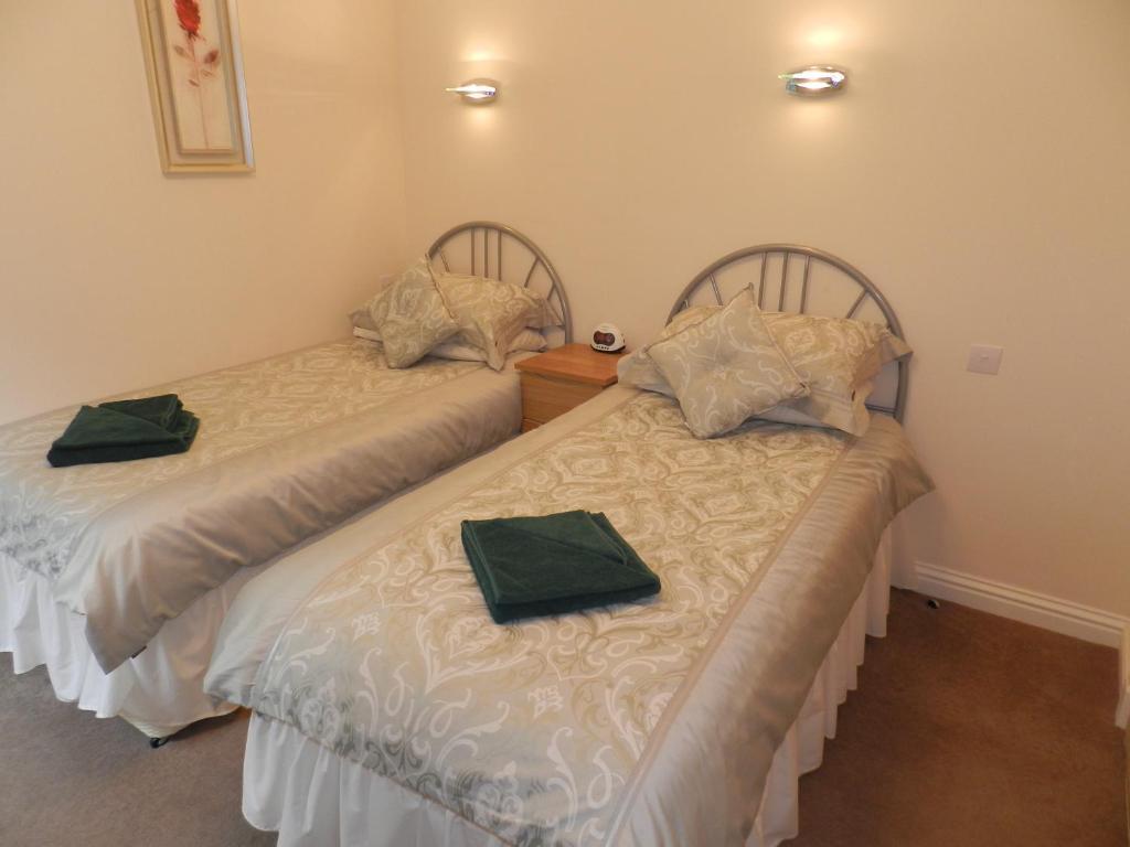 Forest View Guest House 金洛赫利文 外观 照片